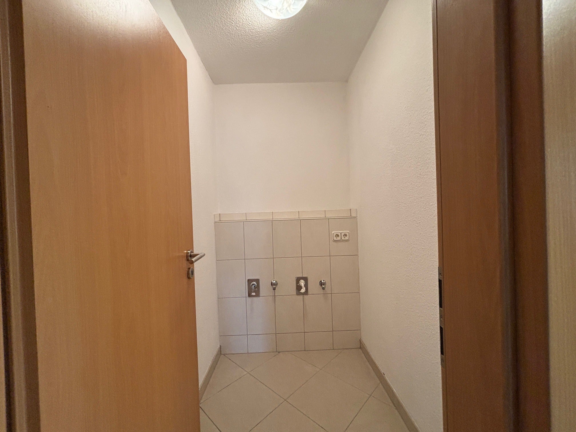 Wohnung Hersvelder Straße in Leipzig