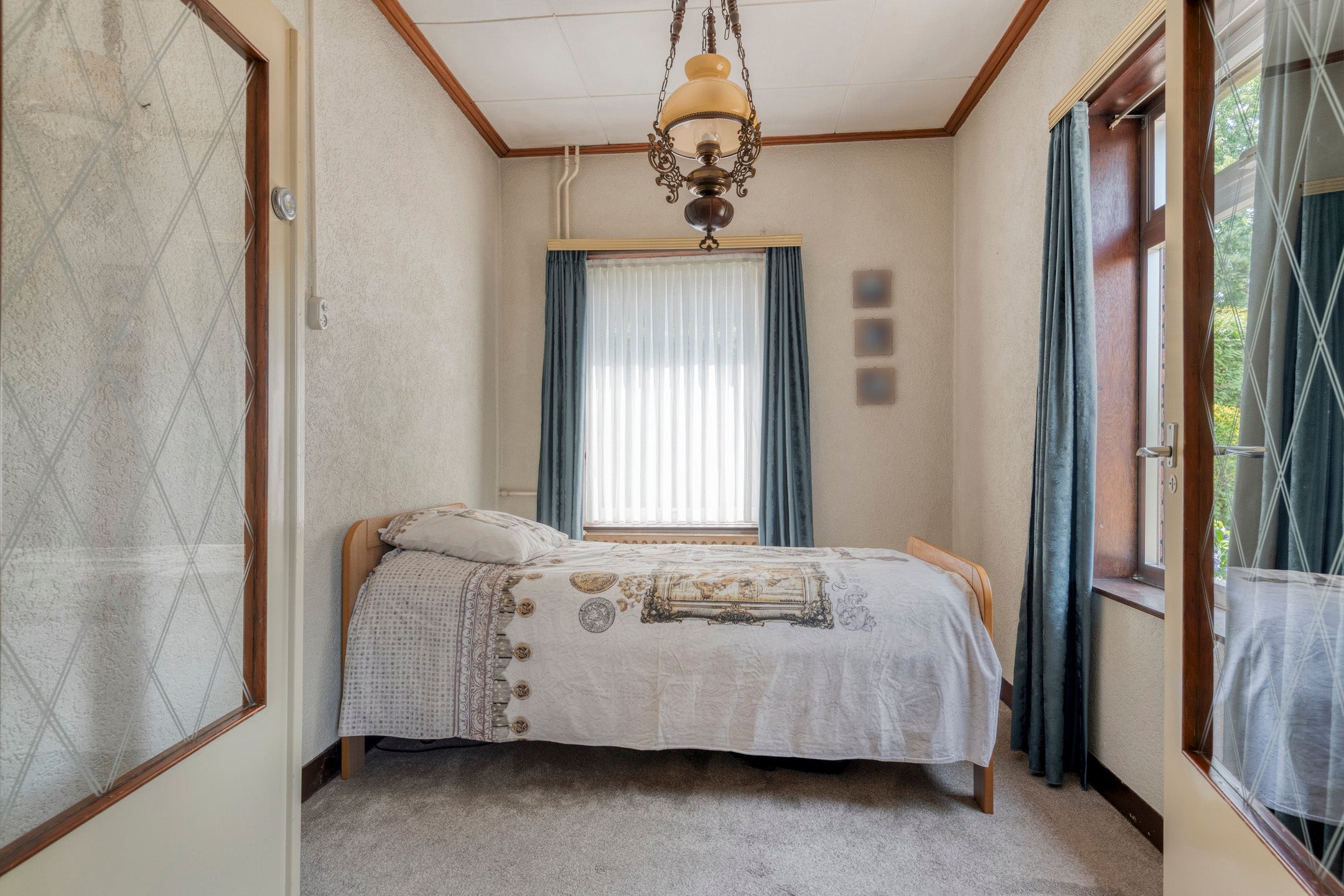Vrijstaande woning te koop: Vorenseindseweg 13, Sprundel