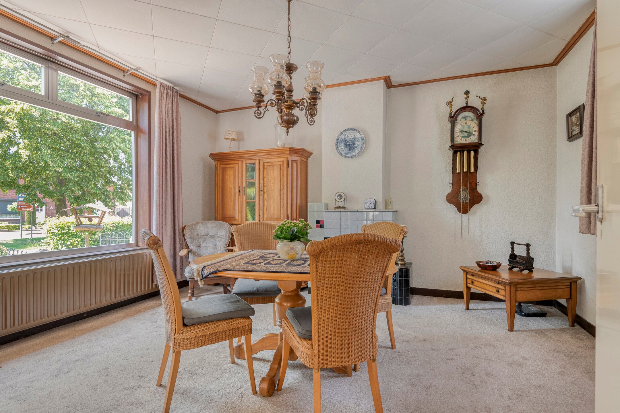 Vrijstaande woning te koop: Vorenseindseweg 13, Sprundel