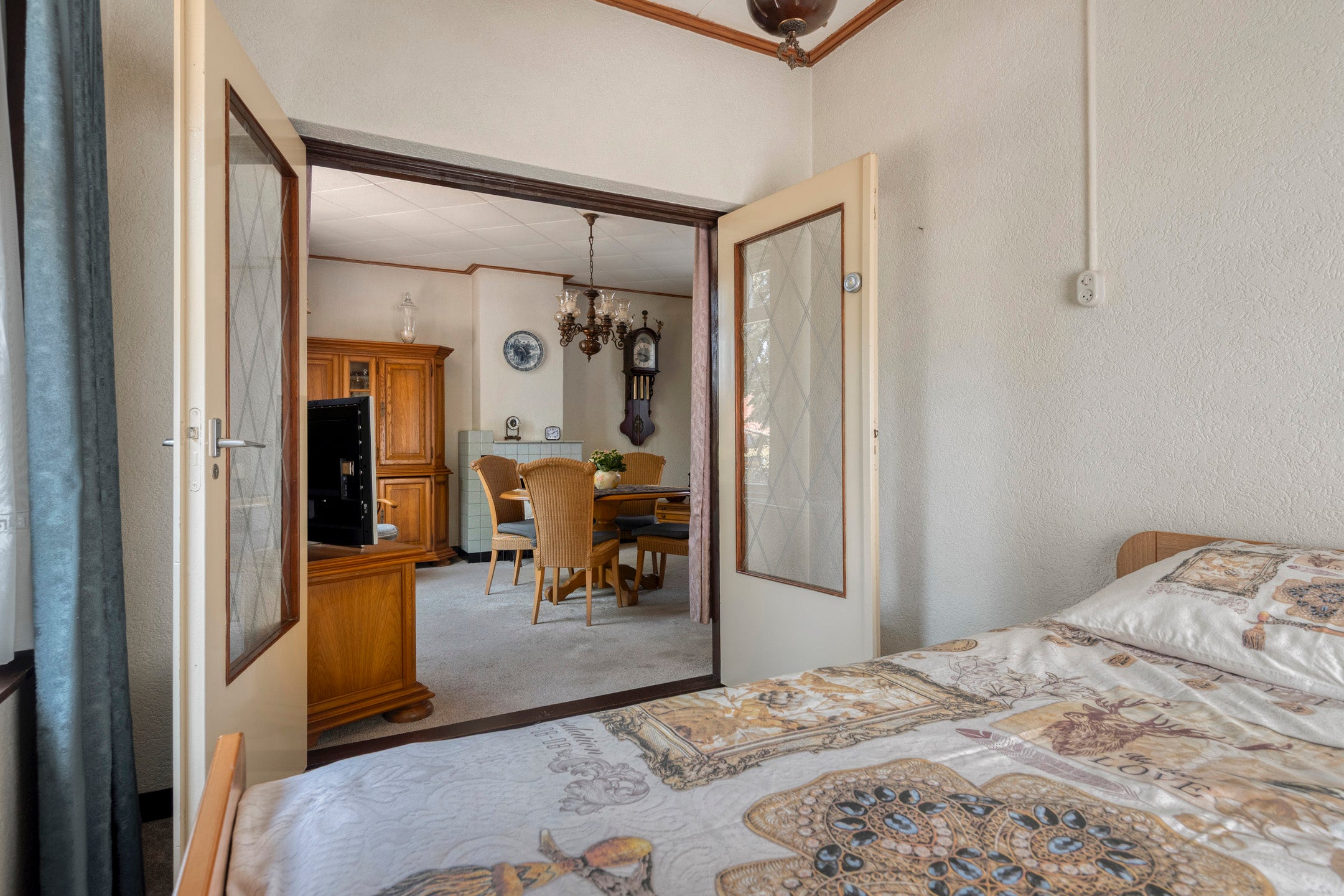 Vrijstaande woning te koop: Vorenseindseweg 13, Sprundel
