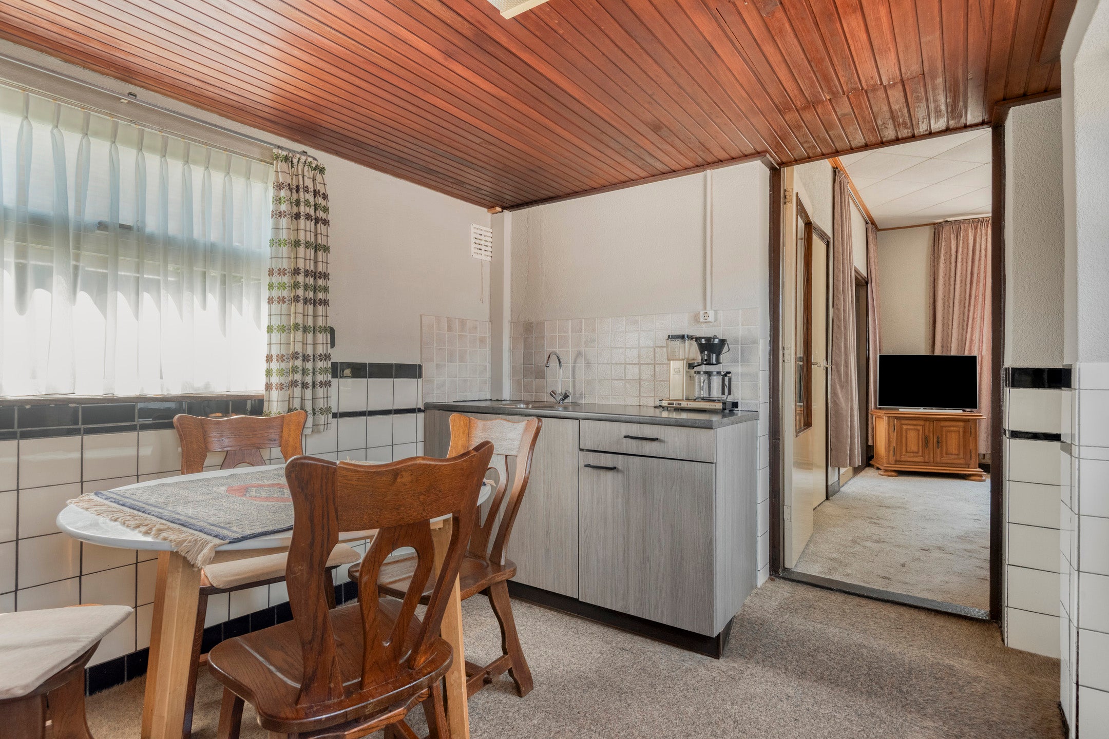 Vrijstaande woning te koop: Vorenseindseweg 13, Sprundel