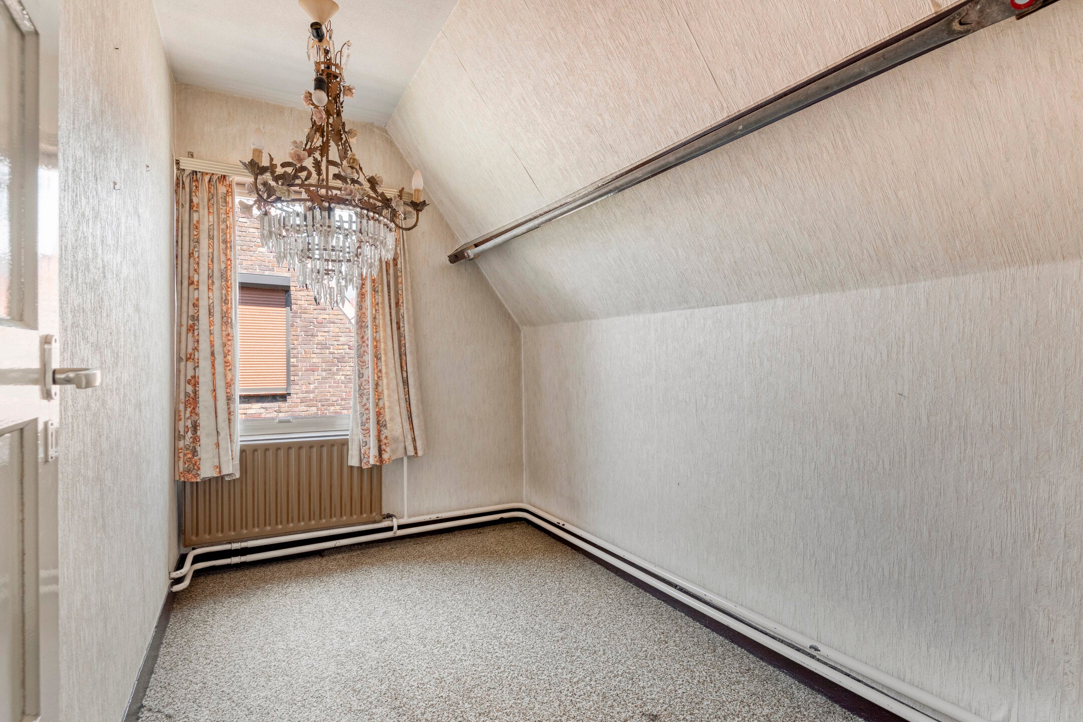 Vrijstaande woning te koop: Vorenseindseweg 13, Sprundel