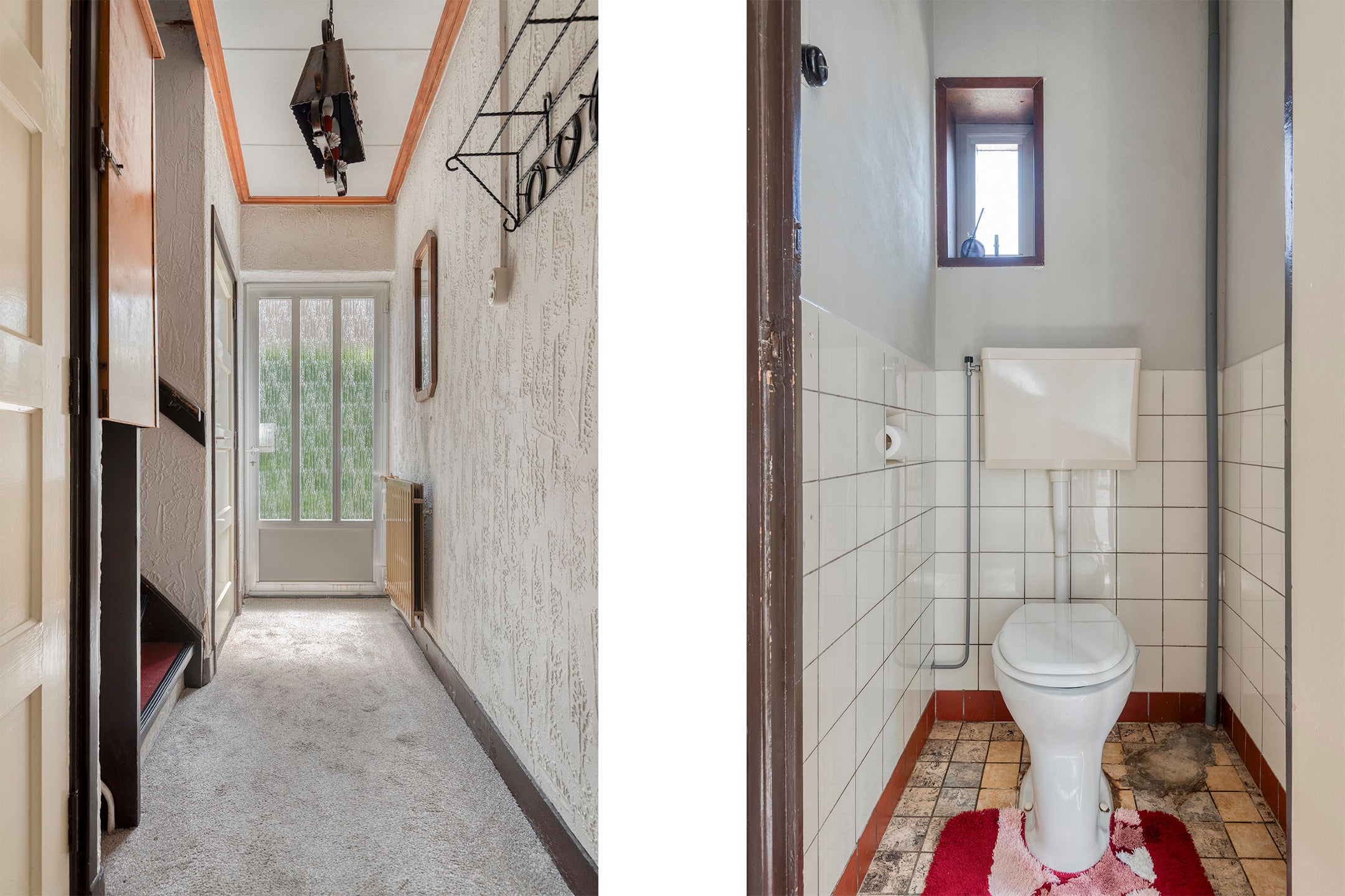 Vrijstaande woning te koop: Vorenseindseweg 13, Sprundel