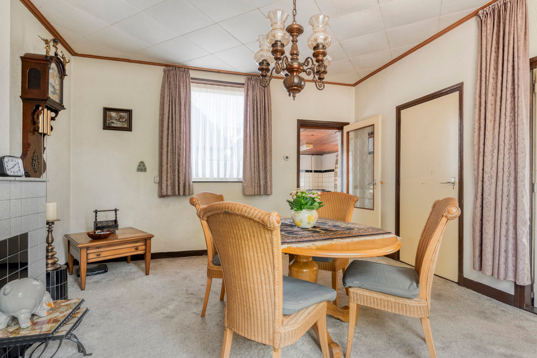 Vrijstaande woning te koop: Vorenseindseweg 13, Sprundel