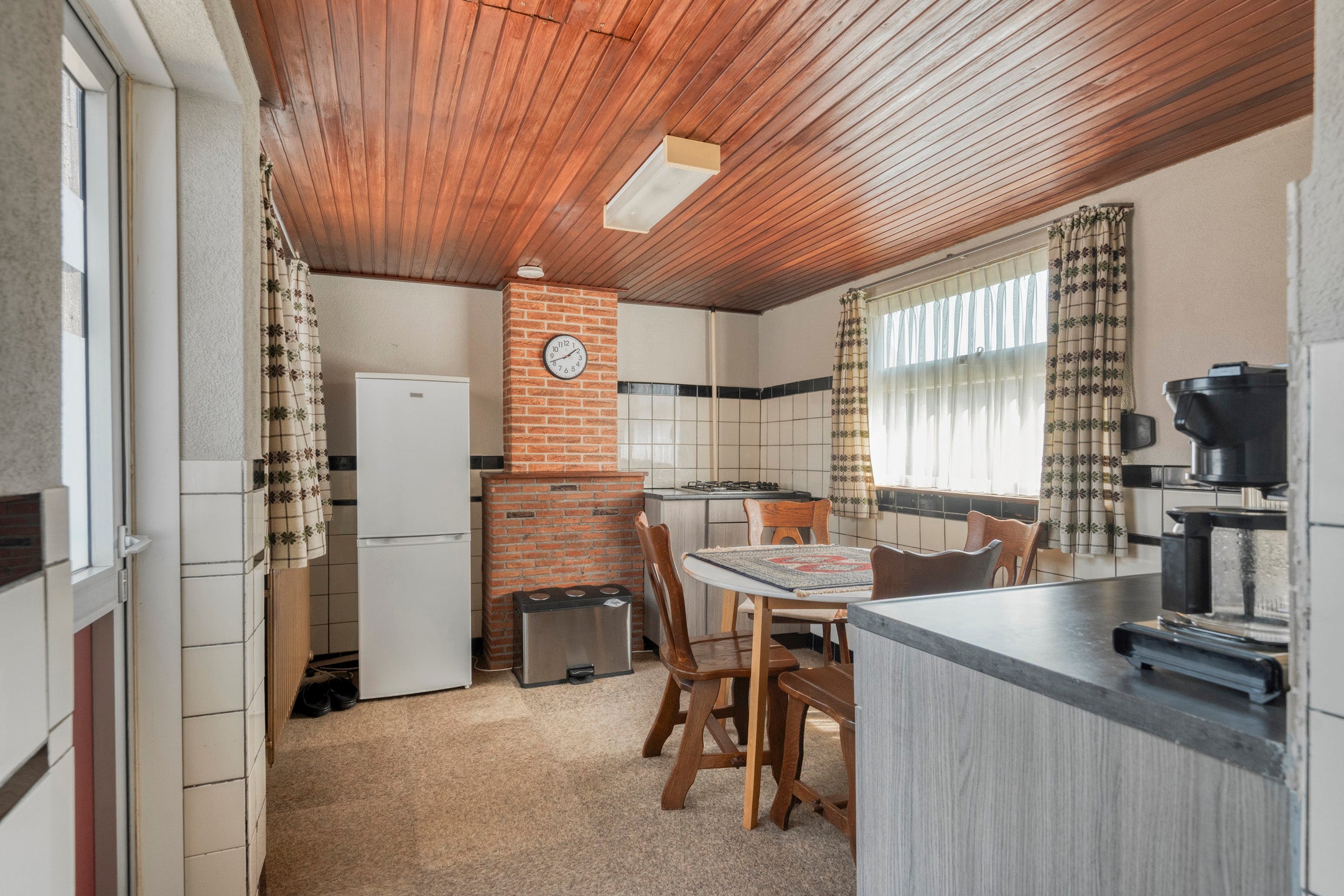 Vrijstaande woning te koop: Vorenseindseweg 13, Sprundel