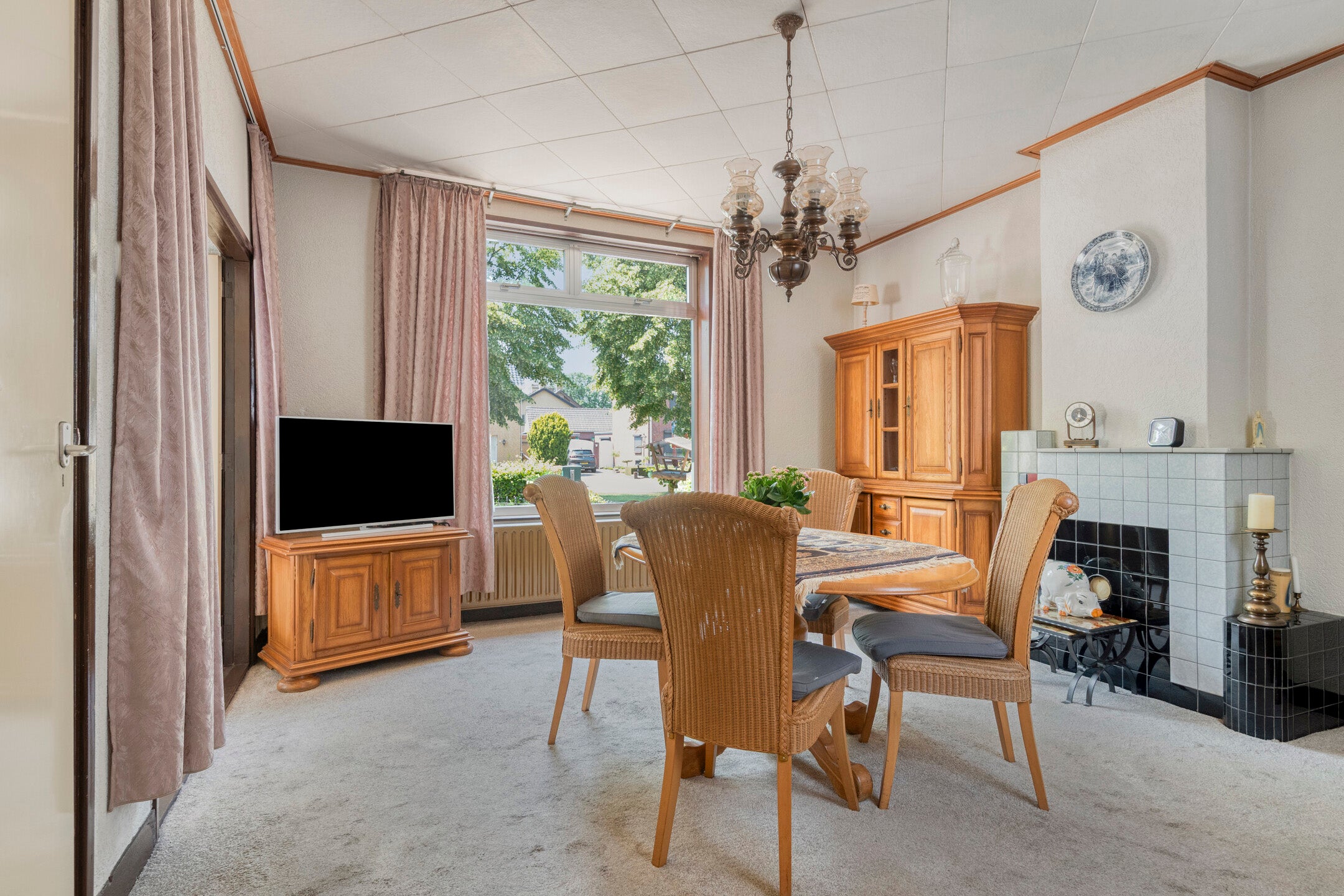 Vrijstaande woning te koop: Vorenseindseweg 13, Sprundel