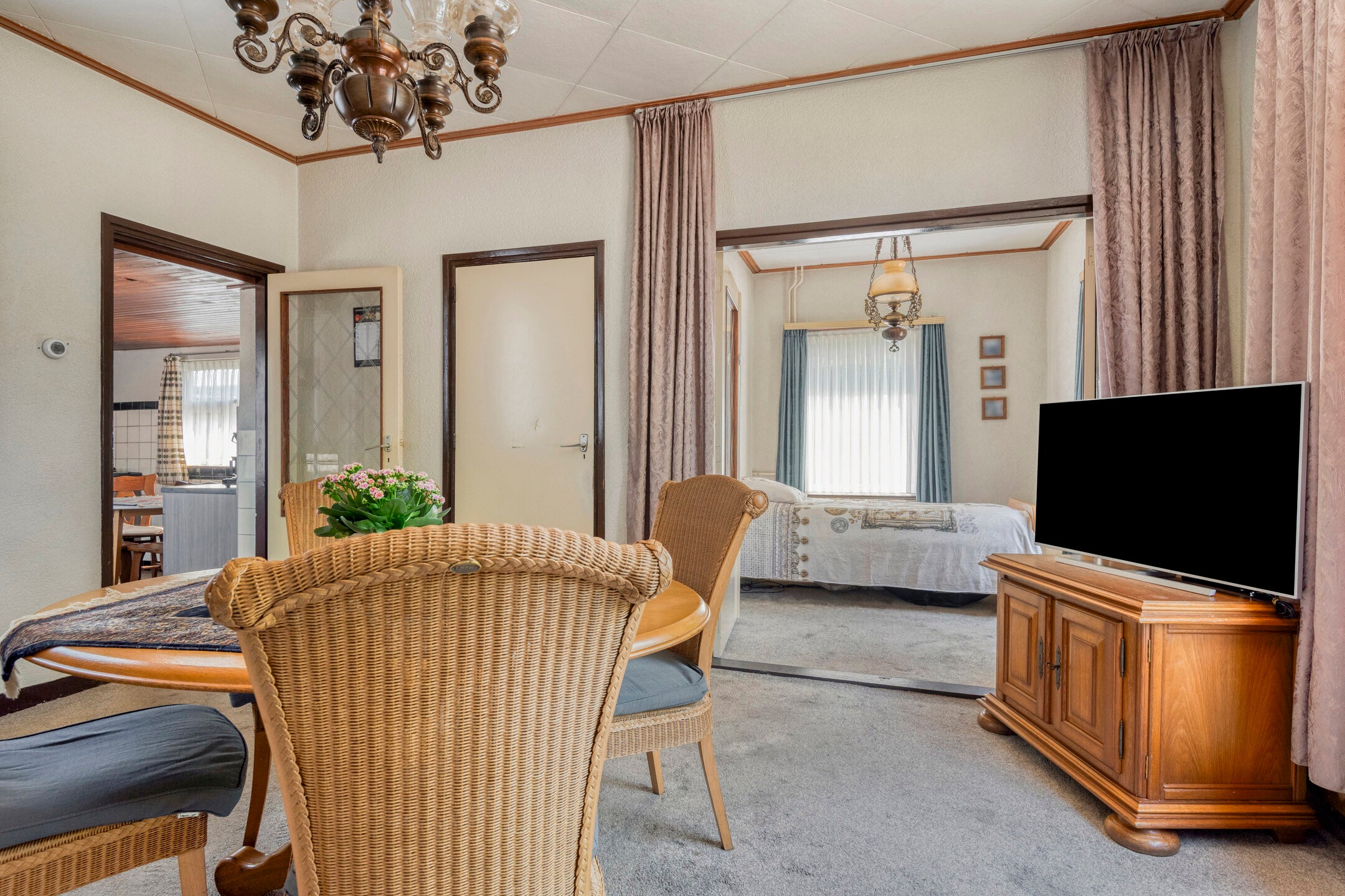 Vrijstaande woning te koop: Vorenseindseweg 13, Sprundel