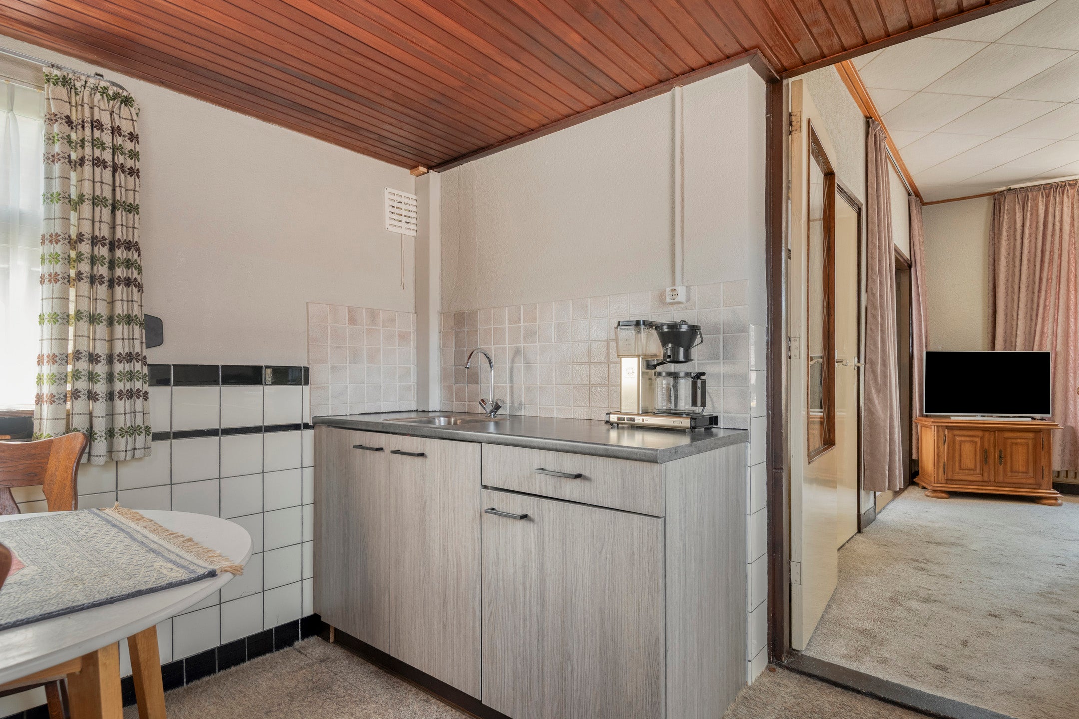 Vrijstaande woning te koop: Vorenseindseweg 13, Sprundel