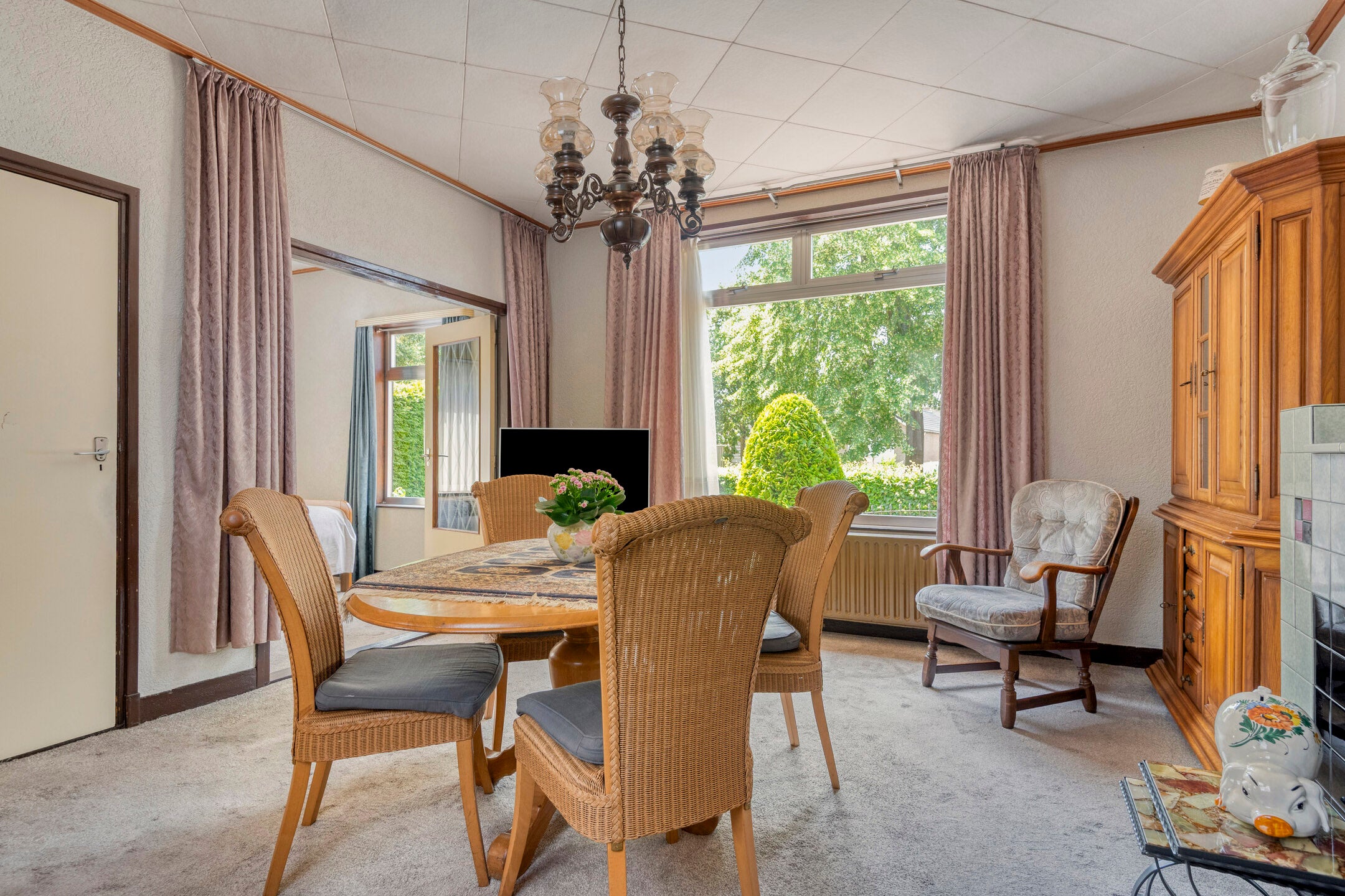 Vrijstaande woning te koop: Vorenseindseweg 13, Sprundel