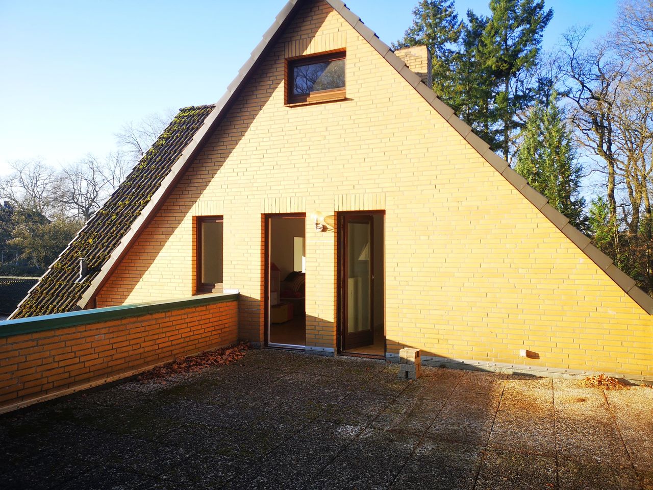 Wohnung Lottbeker Weg in Hamburg