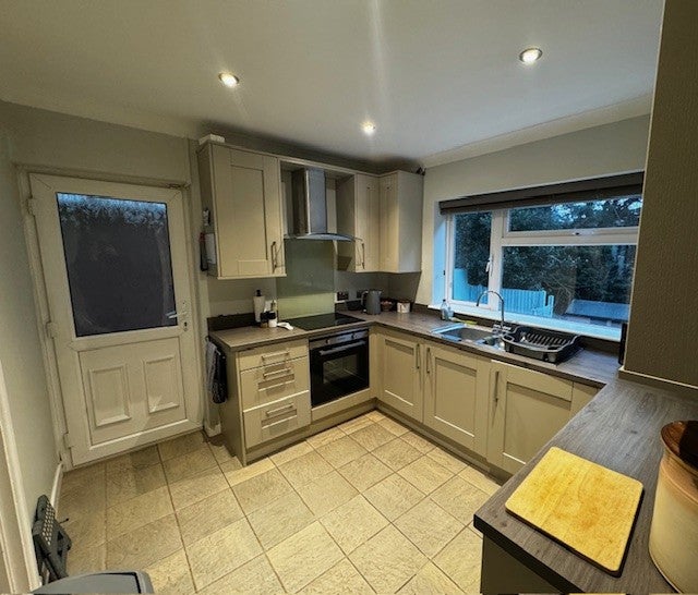 House Vicarage Drive in Shifnal