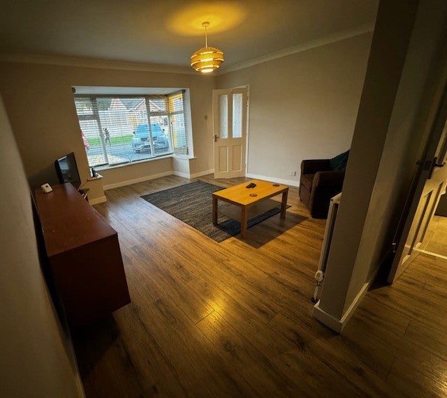 House Vicarage Drive in Shifnal