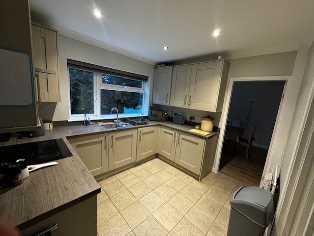 House Vicarage Drive in Shifnal