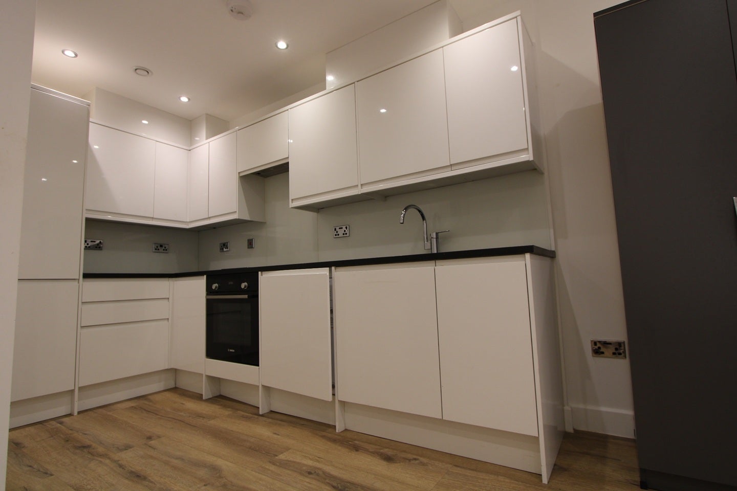 Flat East Dulwich Road in Greater London