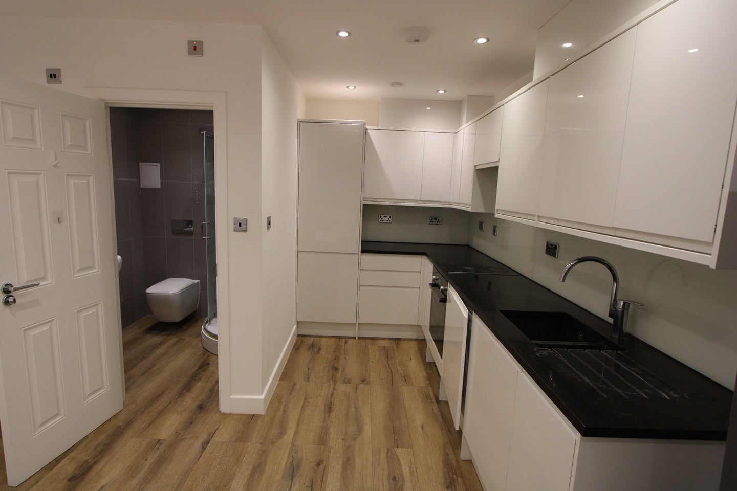 Flat East Dulwich Road in Greater London