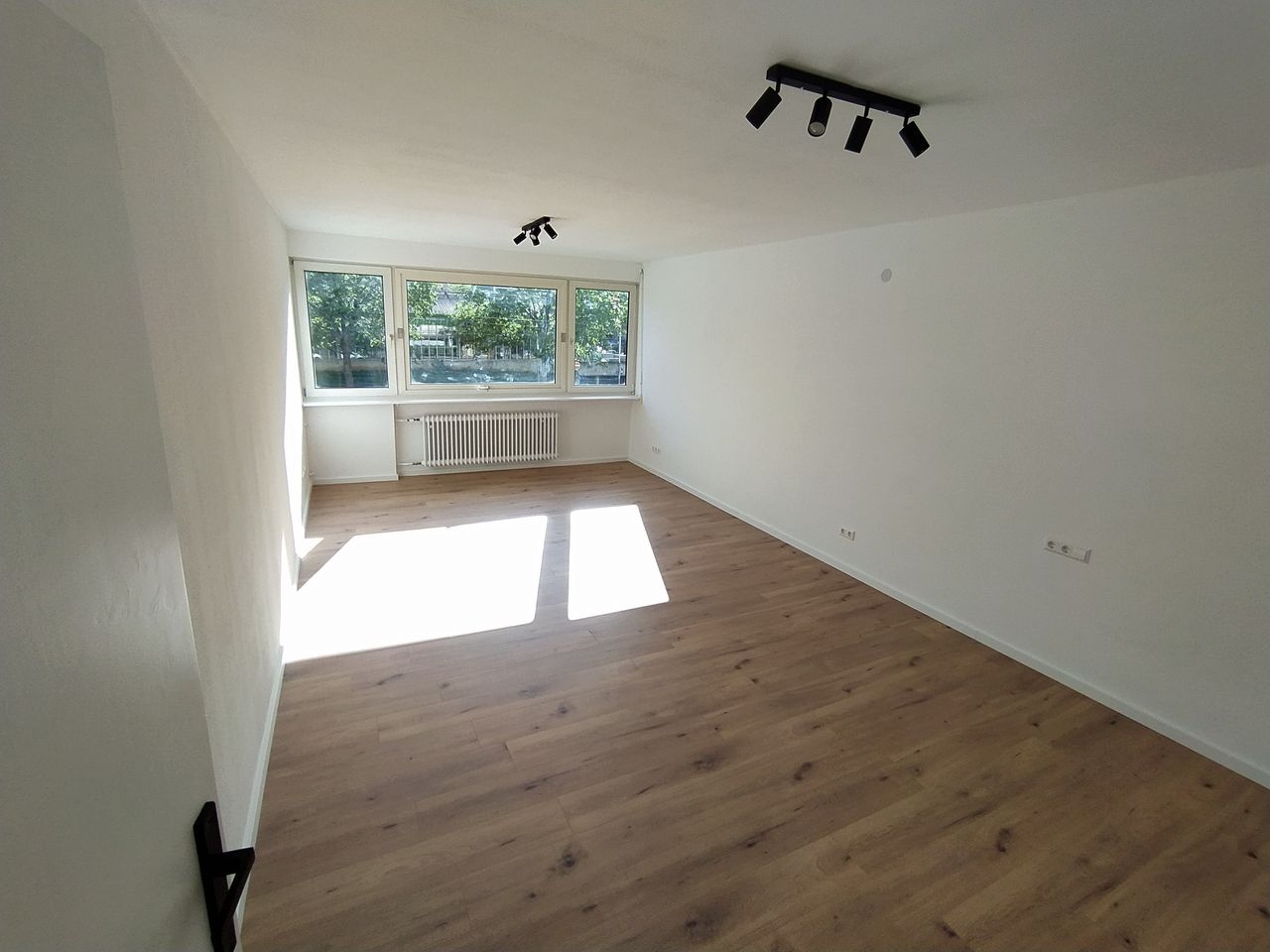 Wohnung Hedelfinger Straße in Stuttgart