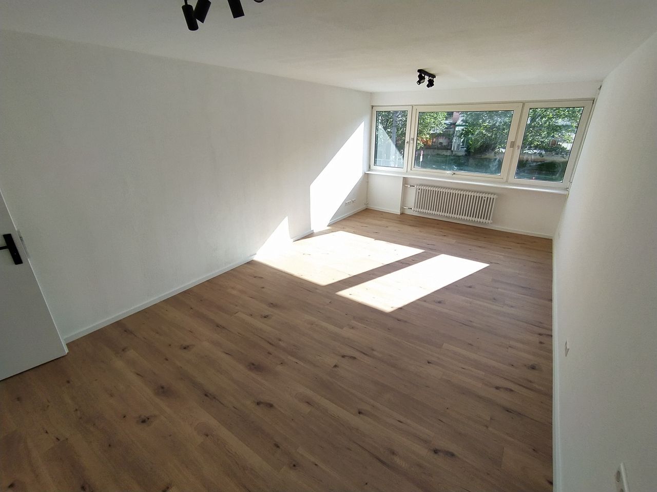 Wohnung Hedelfinger Straße in Stuttgart