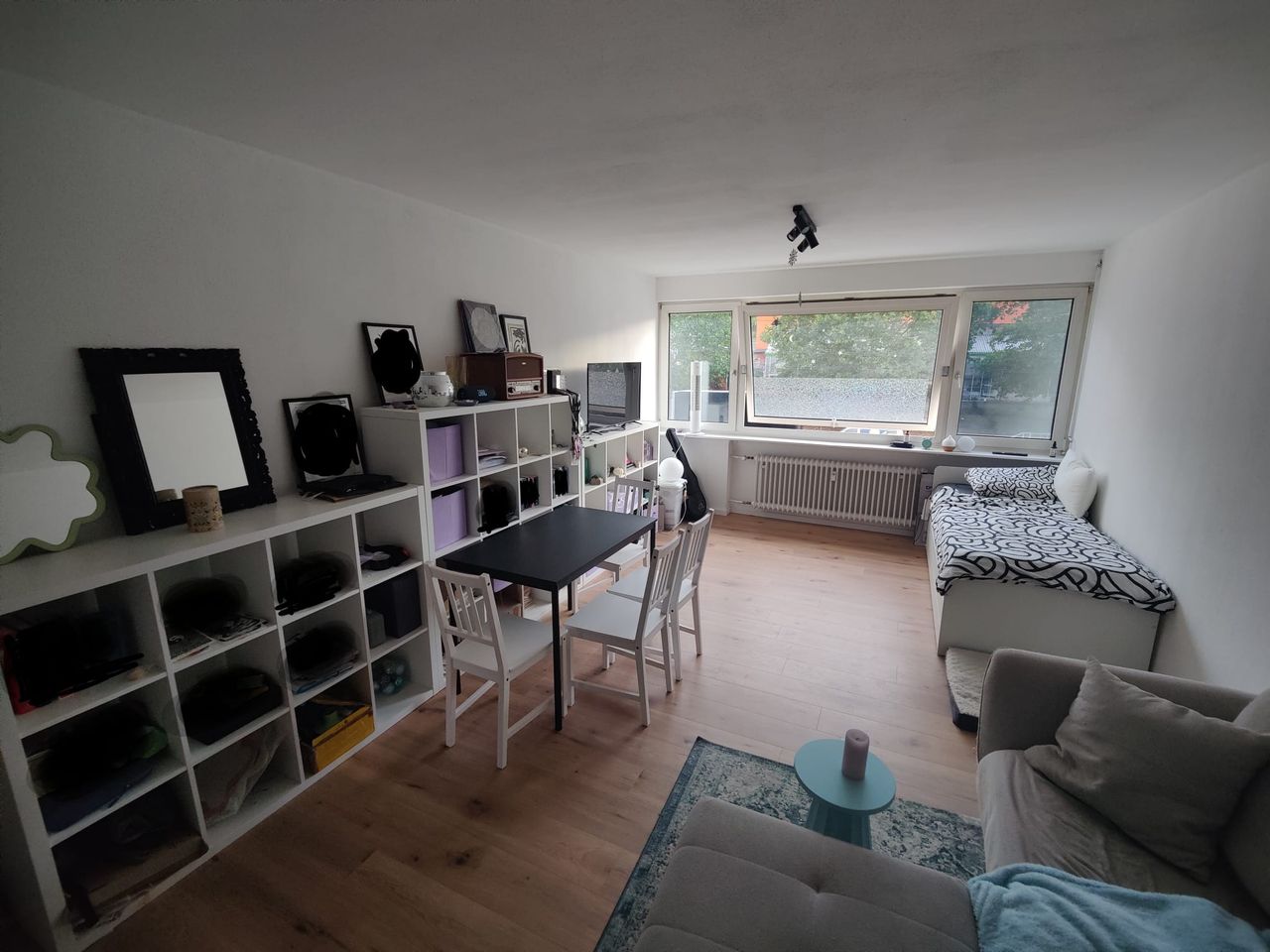 Wohnung Hedelfinger Straße in Stuttgart