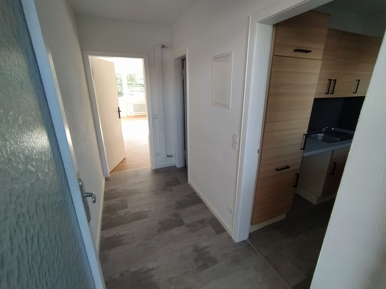 Wohnung Hedelfinger Straße in Stuttgart