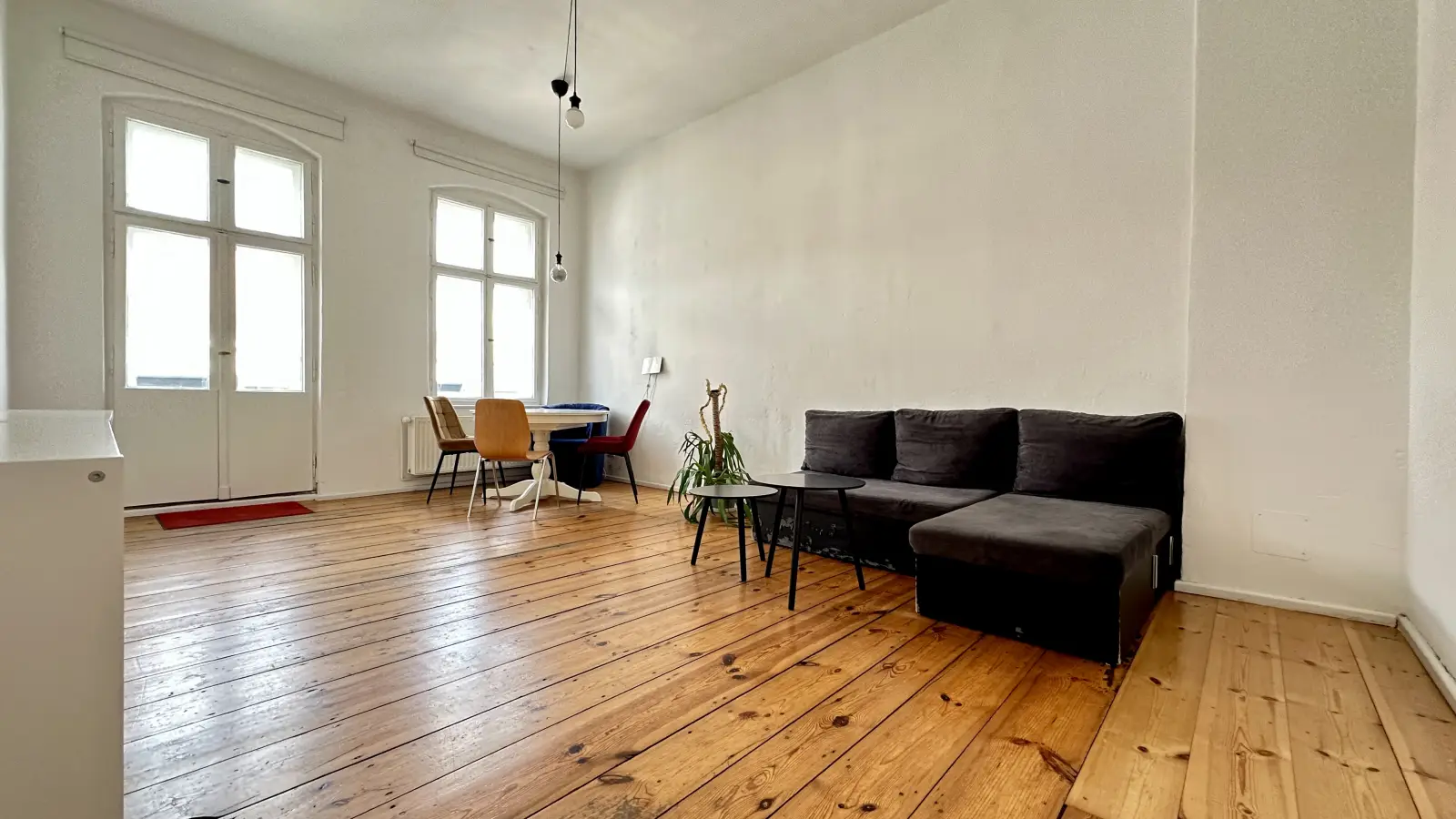 Wohnung Scharnweberstraße in Berlin