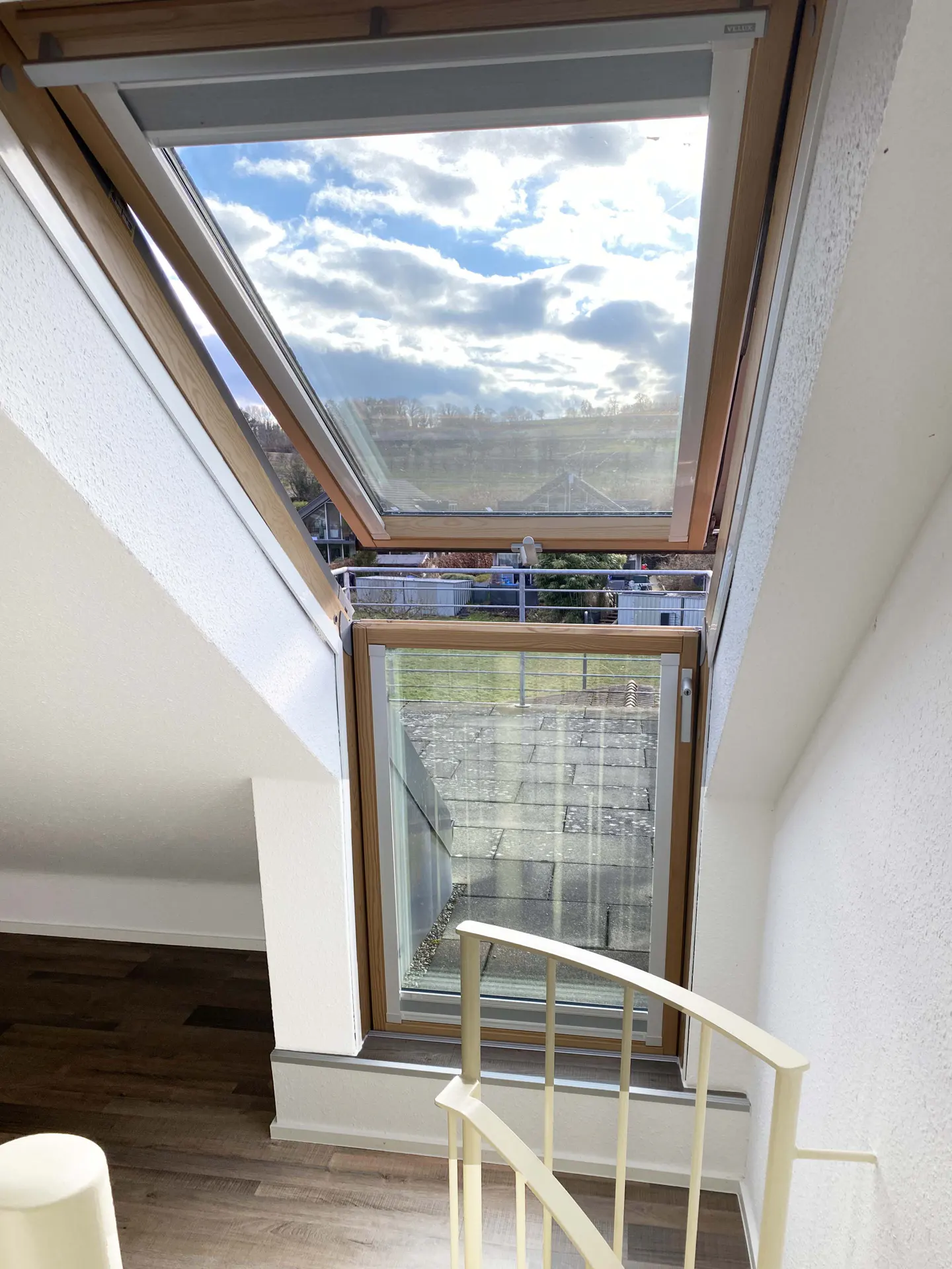Haus Im Möösle in Gundholzen