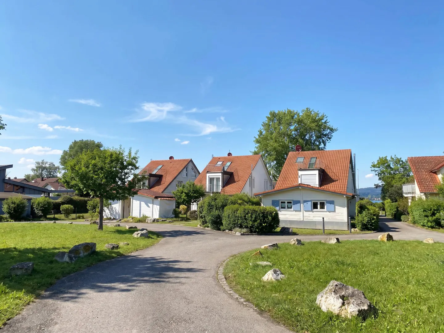 Haus Im Möösle in Gundholzen