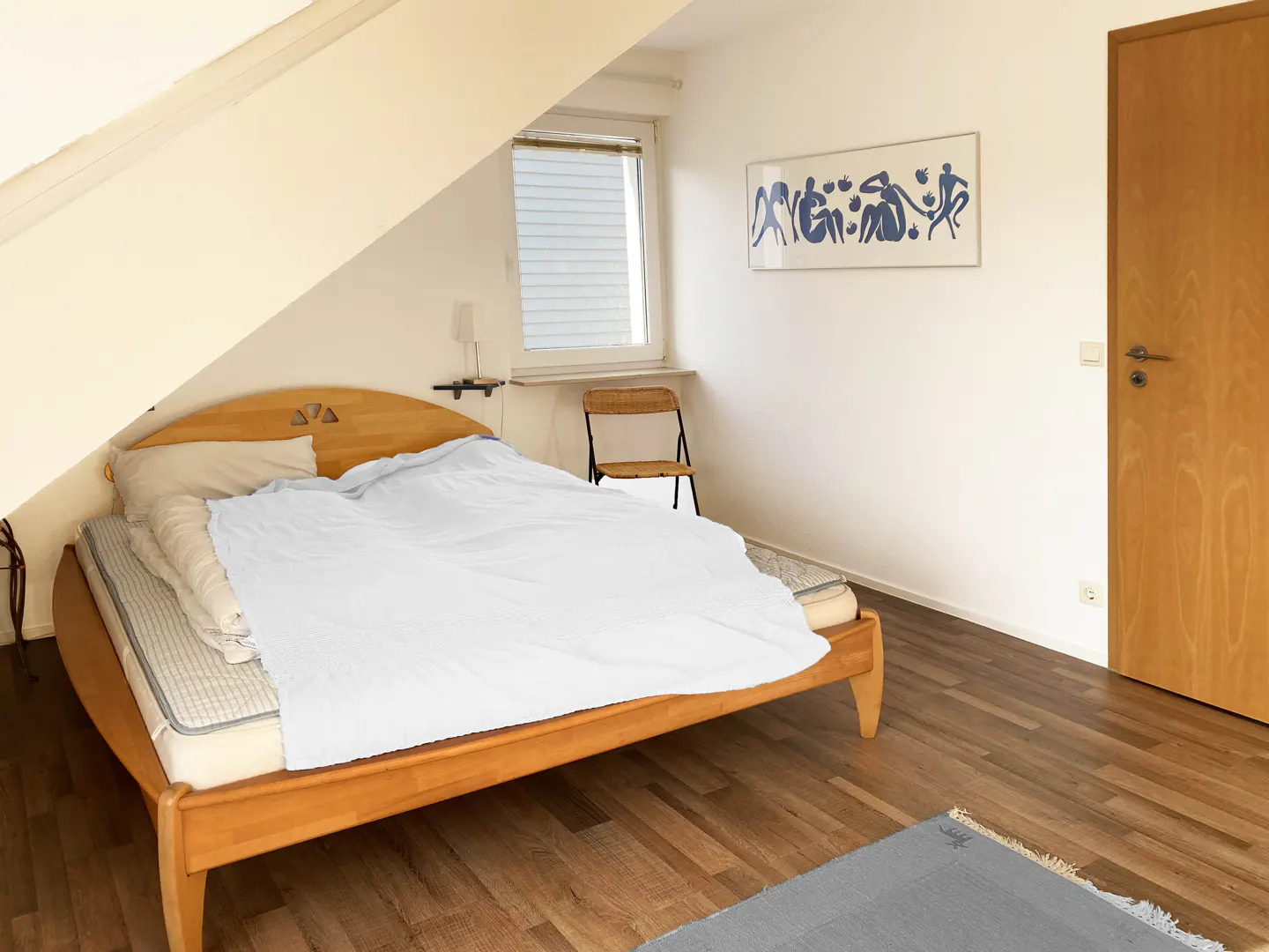 Haus Im Möösle in Gundholzen