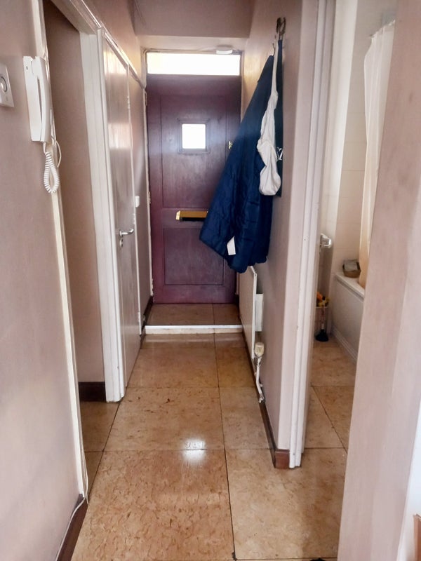 Room White Post Lane in Greater London