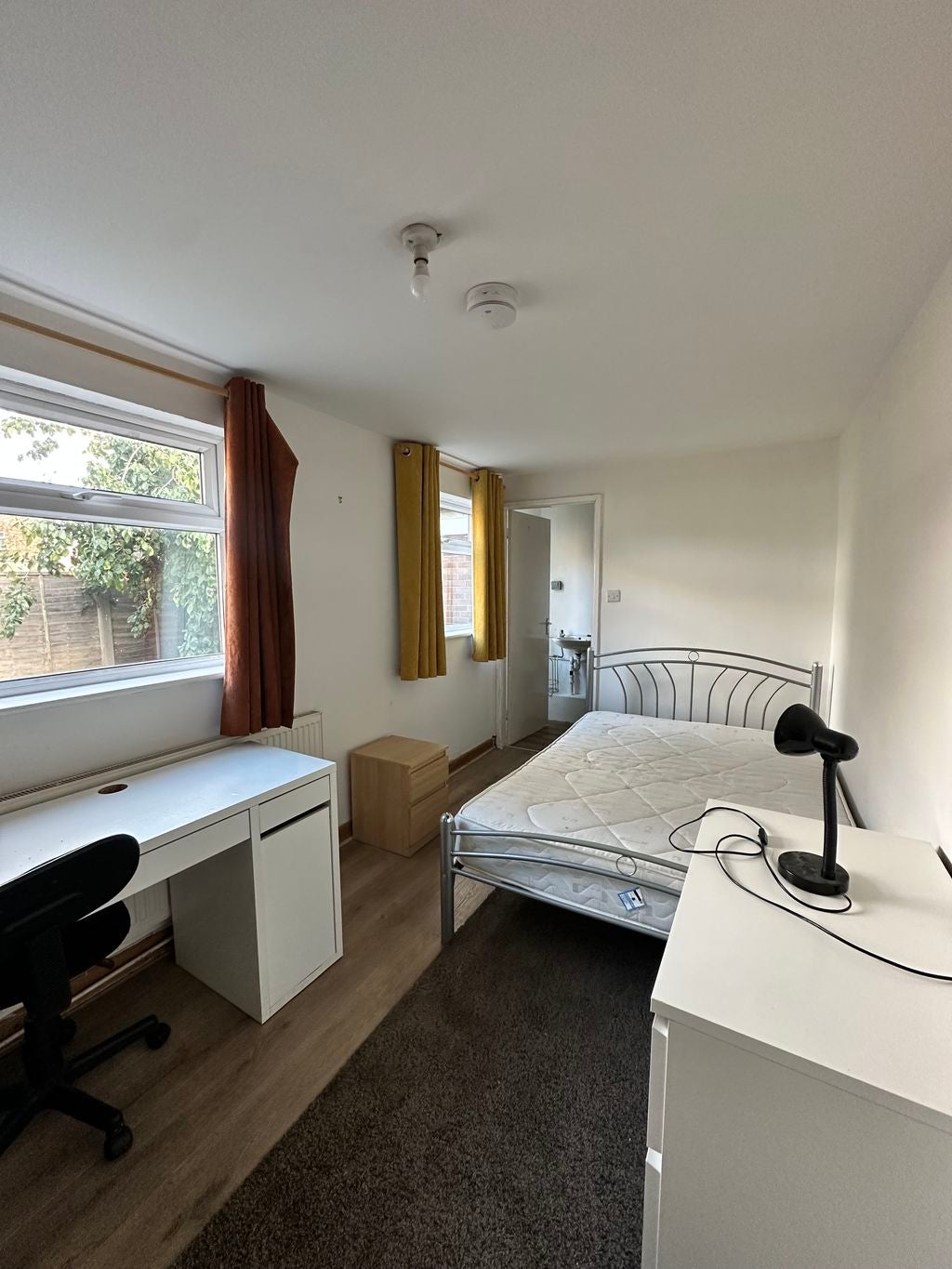 House Arnesby Road in Nottingham