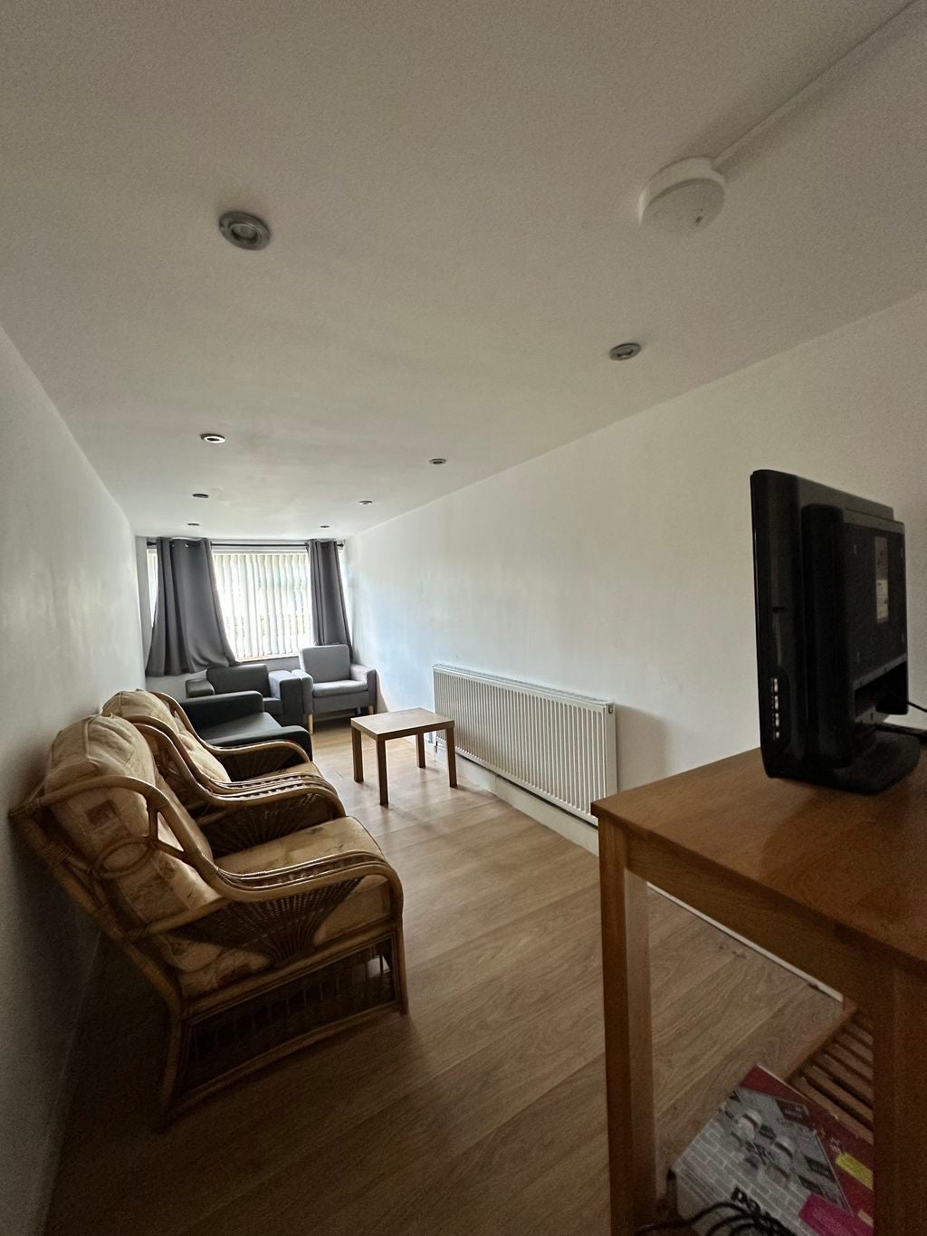 House Arnesby Road in Nottingham