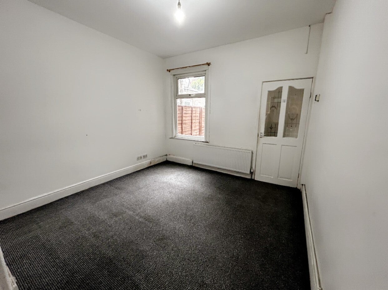 House Durbar Avenue in Coventry