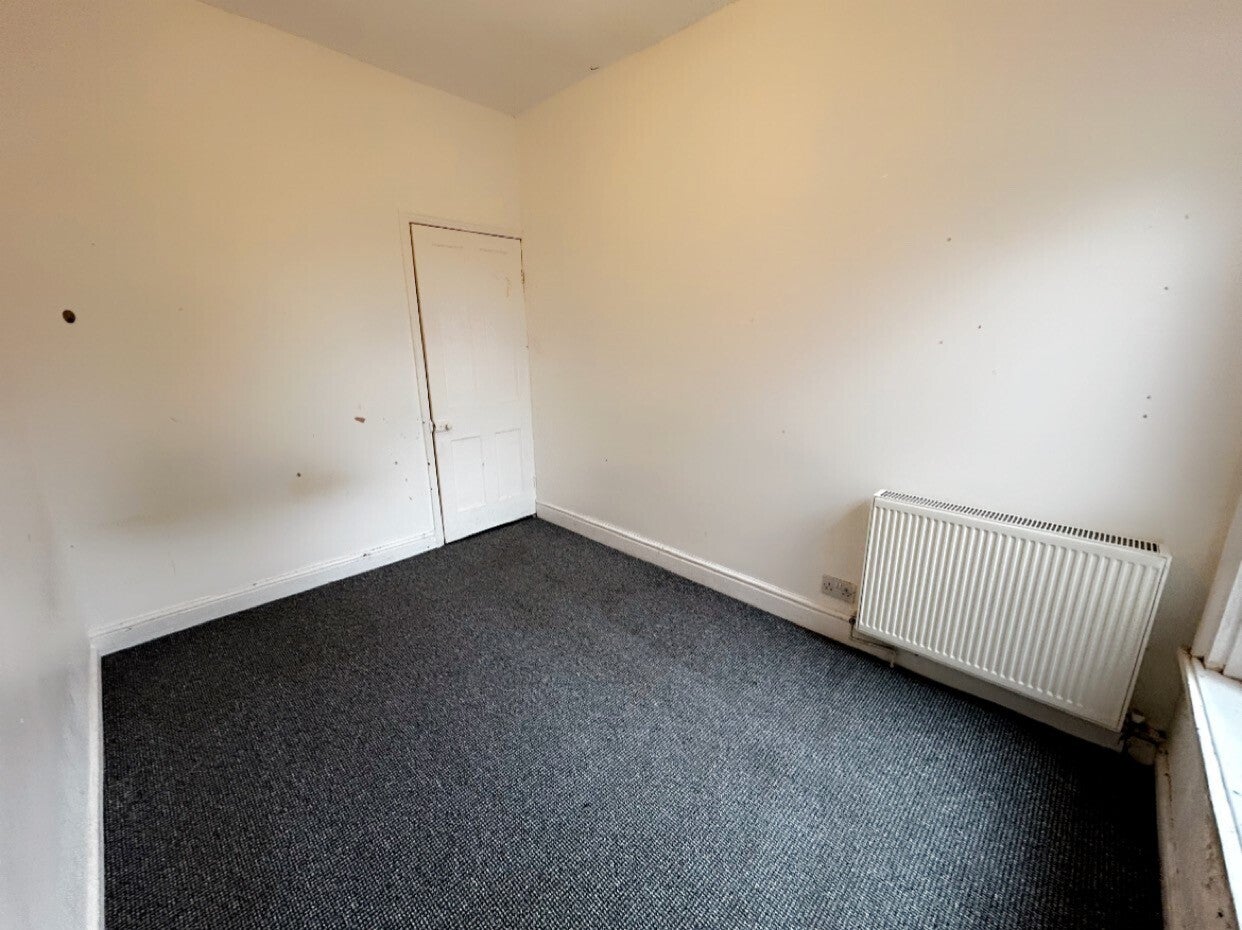 House Durbar Avenue in Coventry