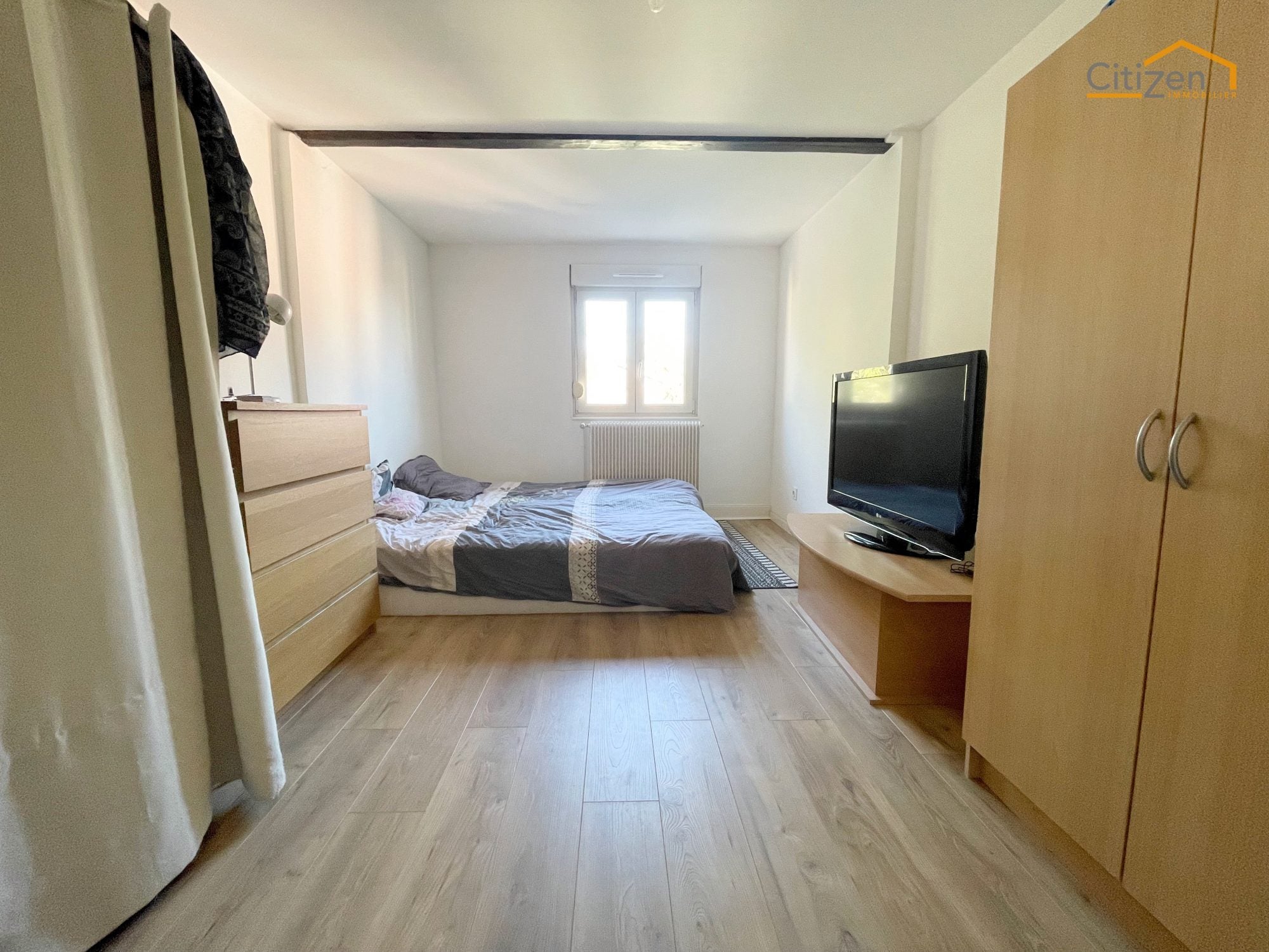 Flat Rue de Dettwiller in Schiltigheim