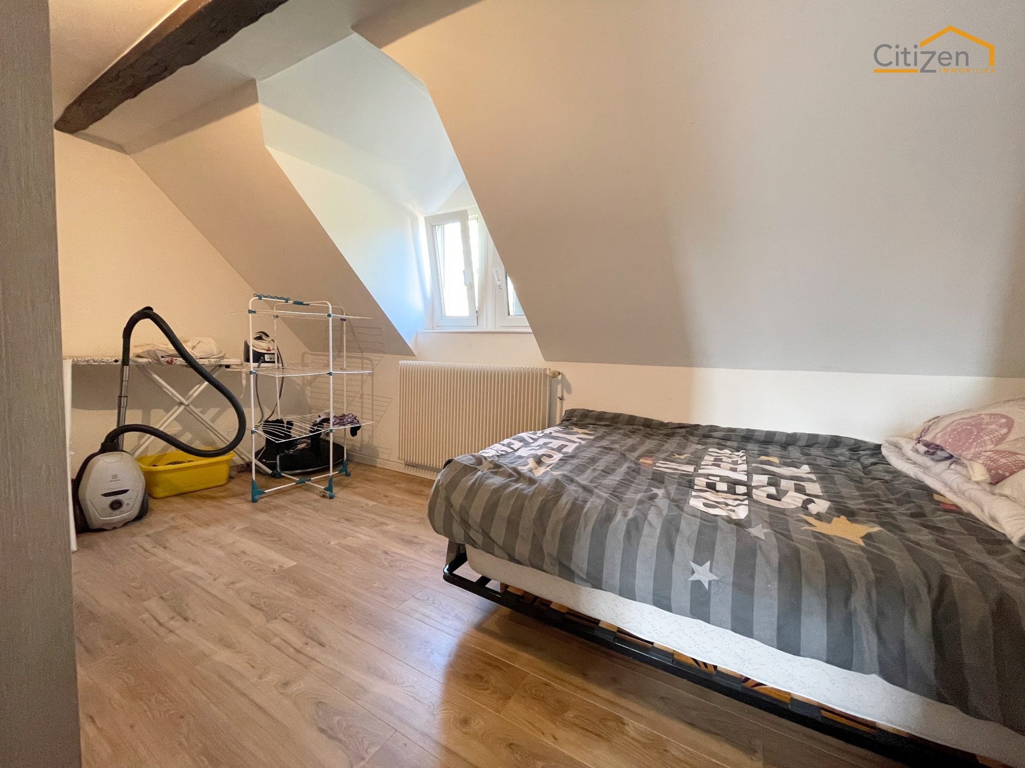 Flat Rue de Dettwiller in Schiltigheim