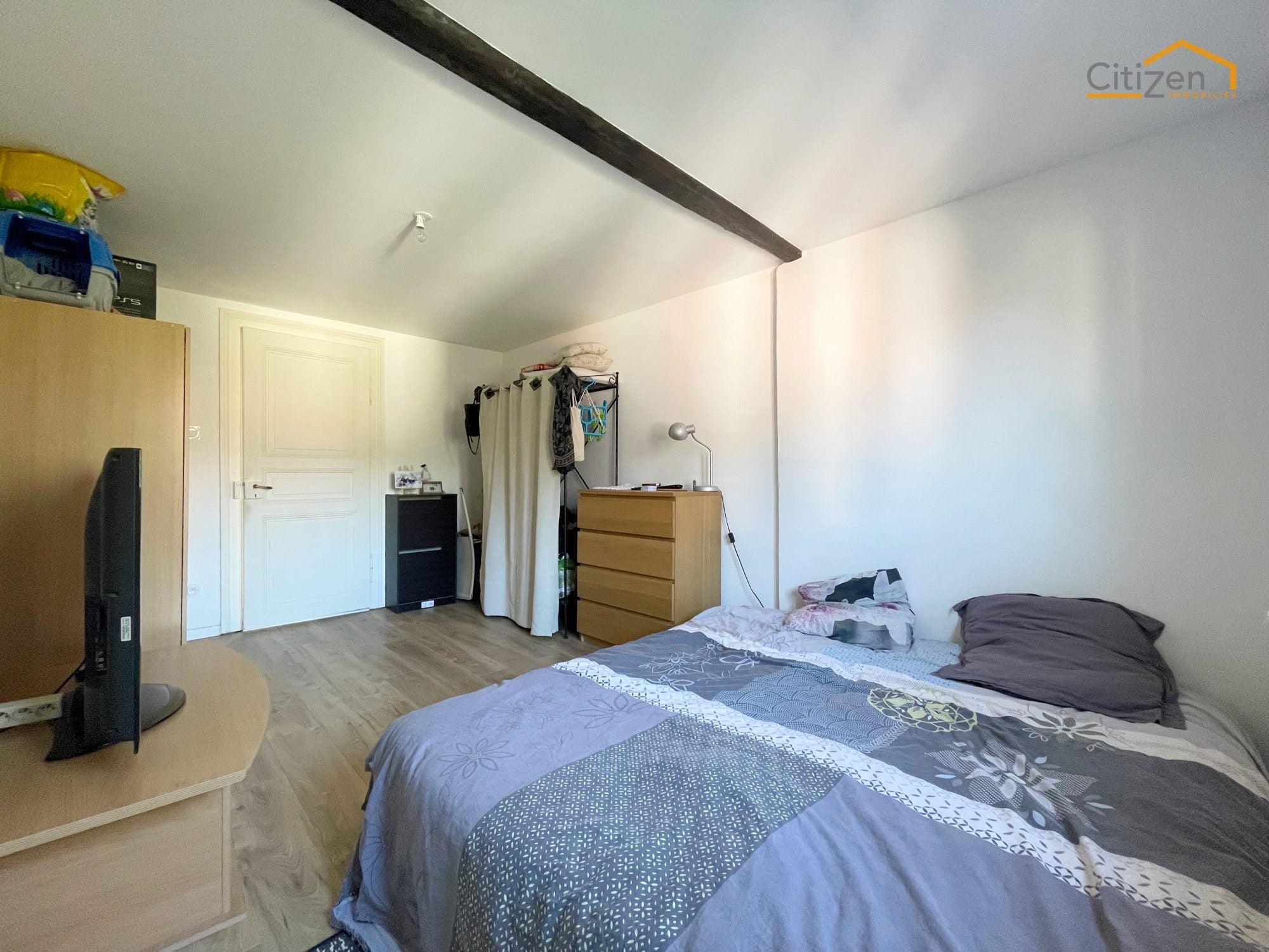Flat Rue de Dettwiller in Schiltigheim