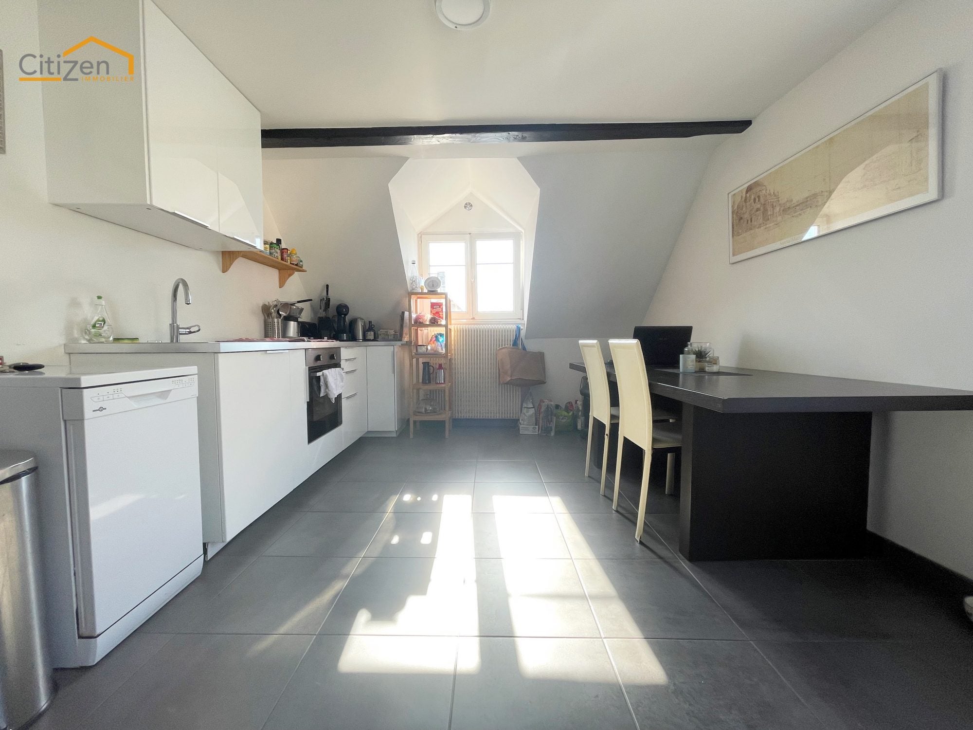 Appartement Rue de Dettwiller à Schiltigheim