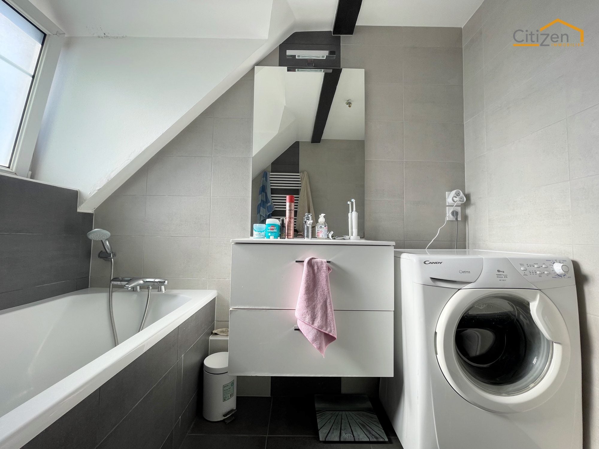 Flat Rue de Dettwiller in Schiltigheim