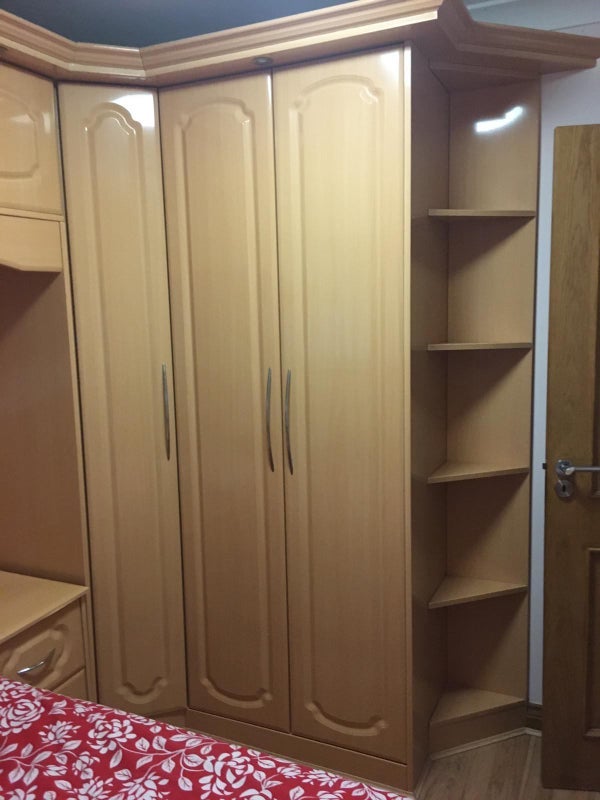 Room Hemlock Road in Greater London