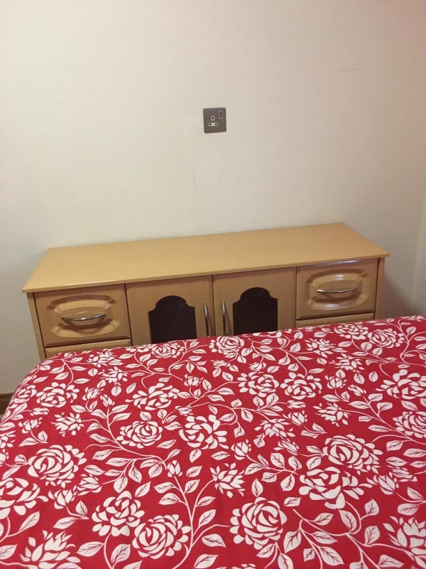 Room Hemlock Road in Greater London