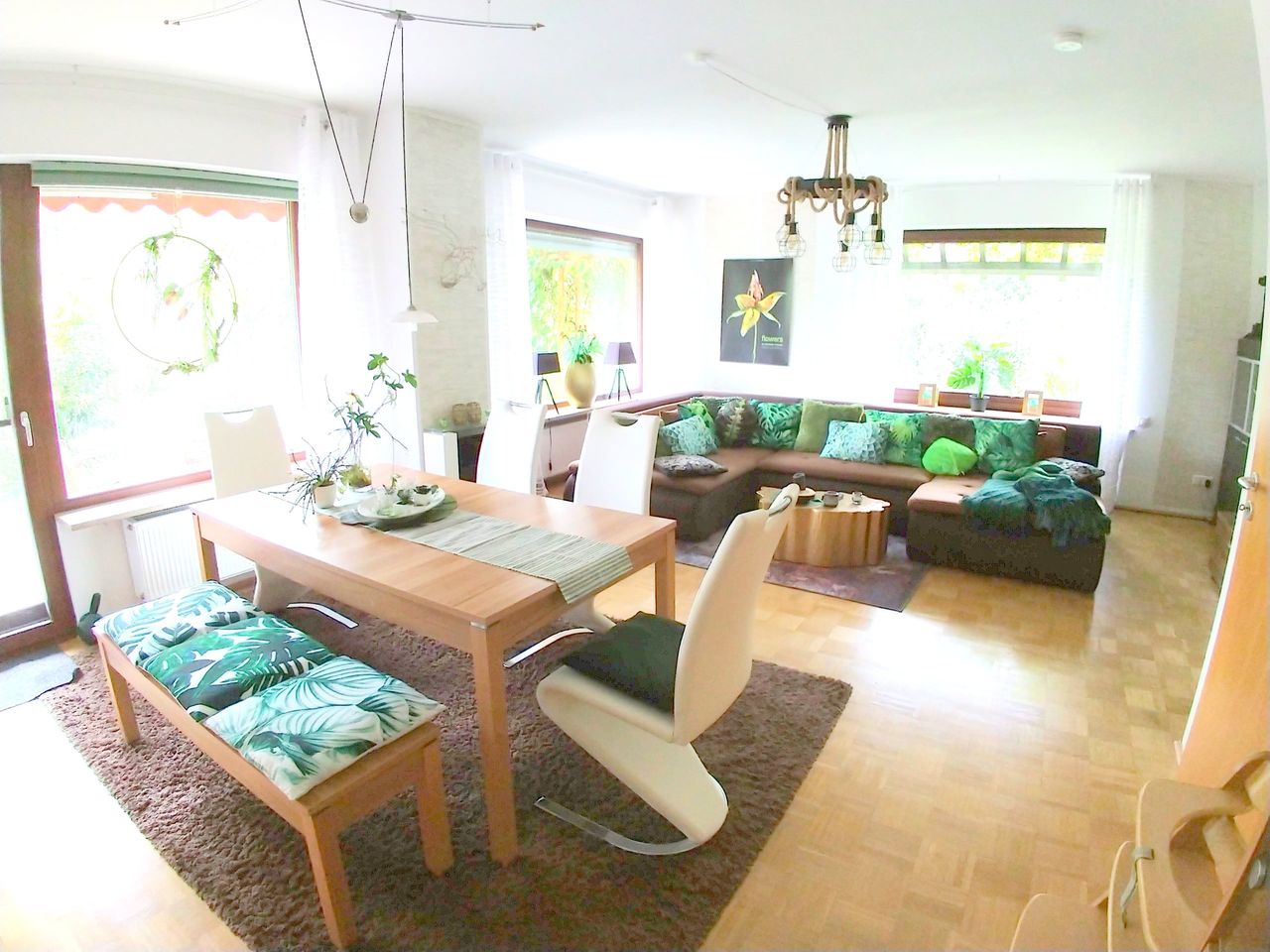 Wohnung Keplerstraße in Erlangen