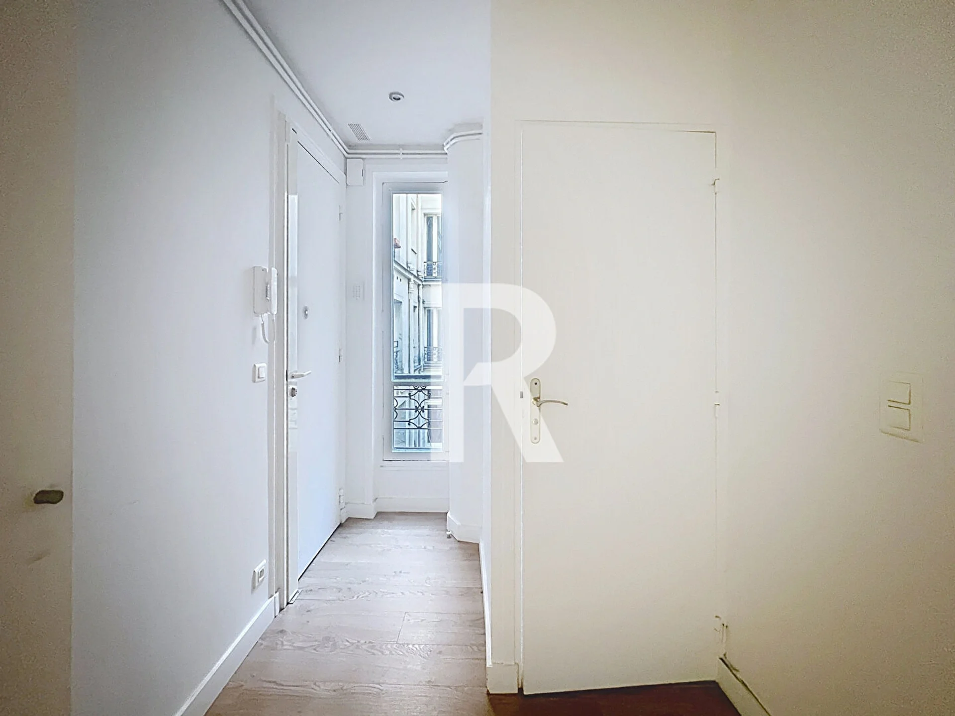 Appartement Rue Littré à Paris