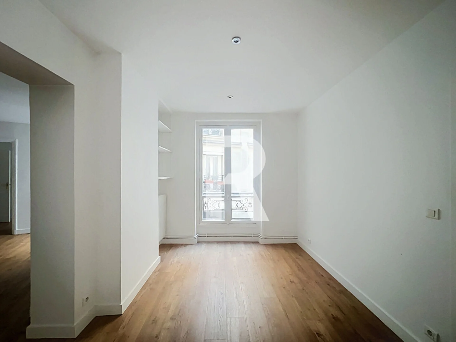 Appartement Rue Littré à Paris