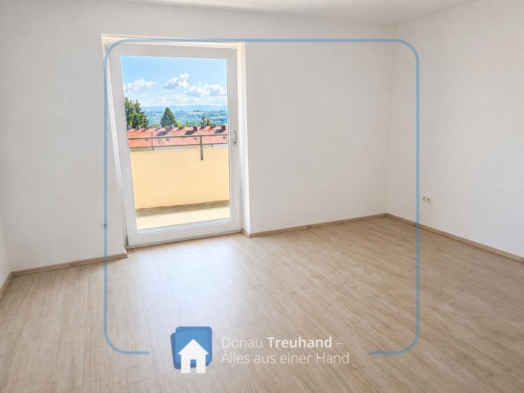 Wohnung Schillerstraße in Passau