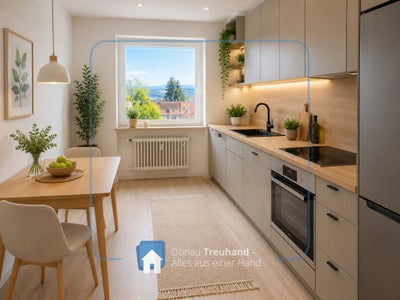 Wohnung Schillerstraße in Passau