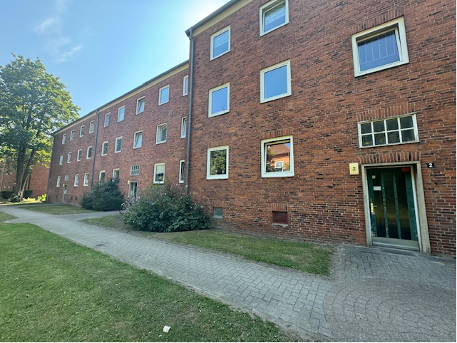 Wohnung Schönberger Straße in Kiel