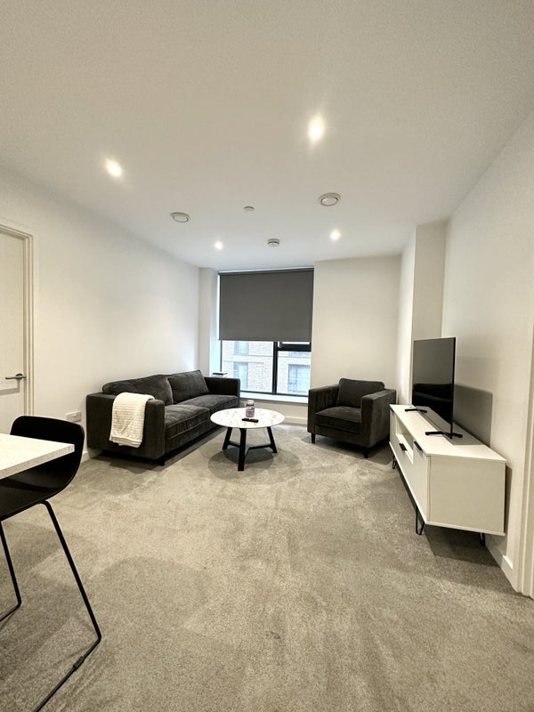 Room Wharf End in Trafford