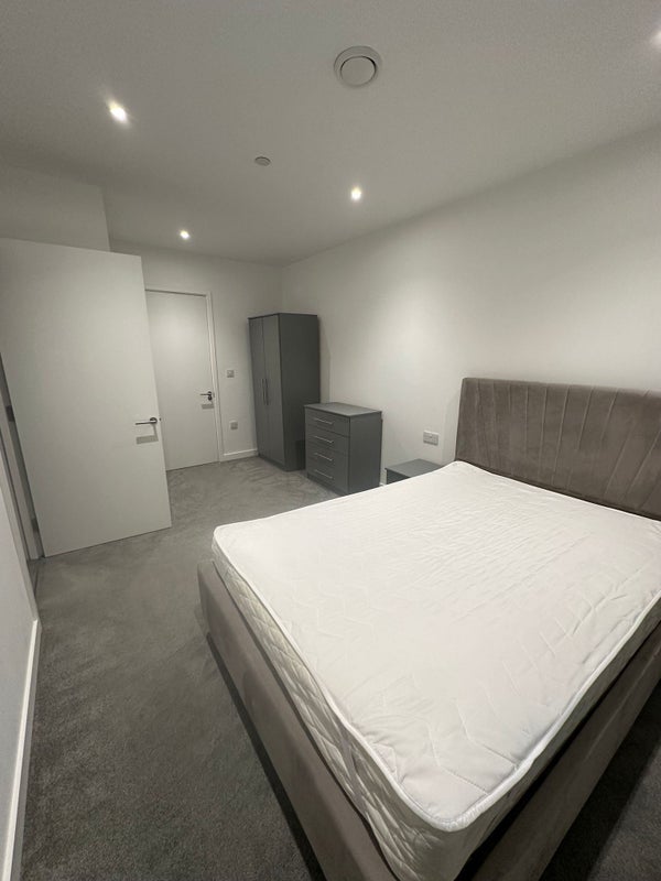 Room Wharf End in Trafford