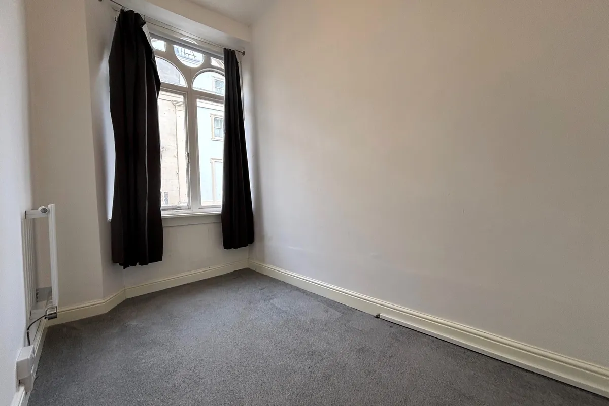 Flat Dover Place in Bristol