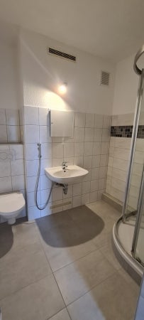 Wohnung Sebald-Waldstein-Straße in Zeitz