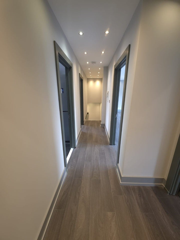 Flat Queen Street in Maidenhead